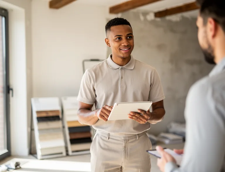 Renovation Broker service in Worksop